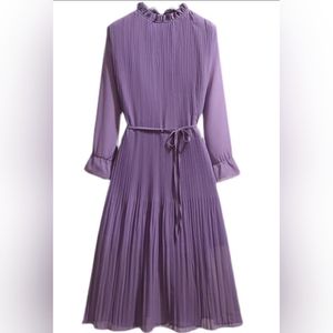 Chiffon Dress Size Small